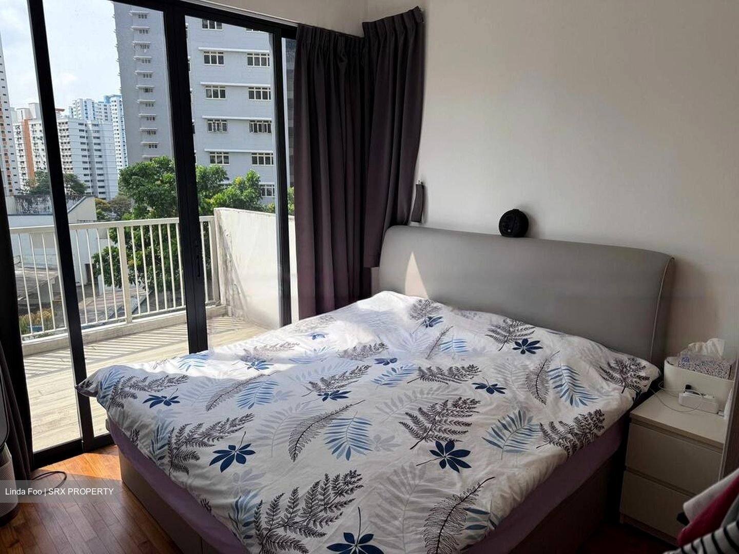 Hillion Residences (D23), Apartment #456310251